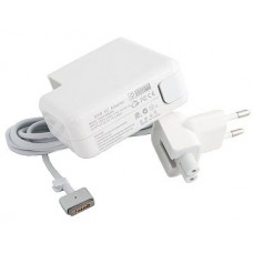 Maitinimo šaltinis nešiojamam kompiuteriui 220V Apple 16.5V 3.65A 60W Magsafe 2 (T tipas) 